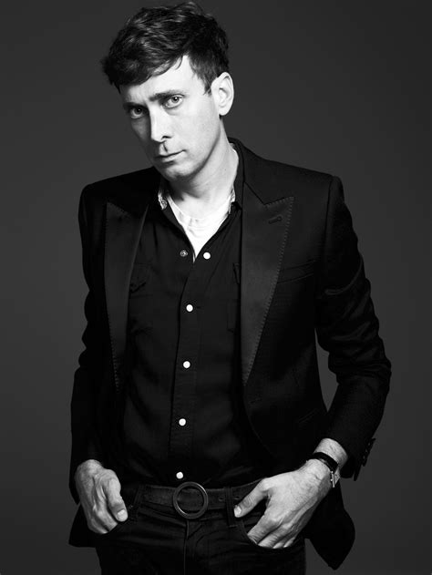 dior hedis|who is hedi slimane.